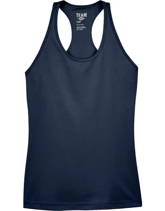 Zone Performance Racerback Tank