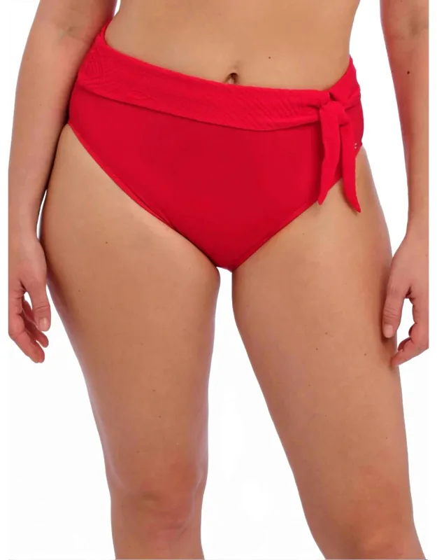 Ottawa Bikini Brief