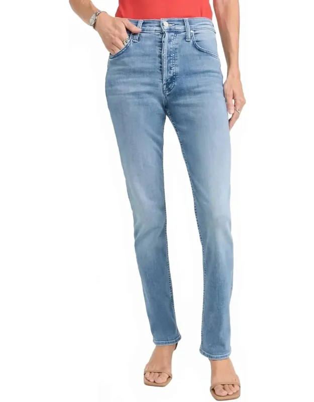 Lil Tomcat Skimp Jeans