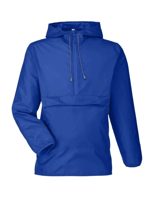 Zone Protect Packable Anorak Jacket