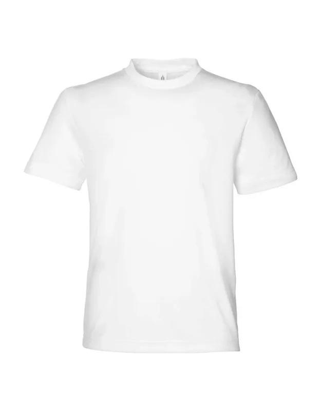 Zone Performance Mesh T-shirt