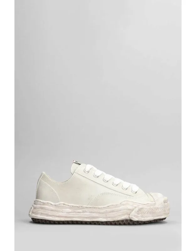 Hank Sneakers