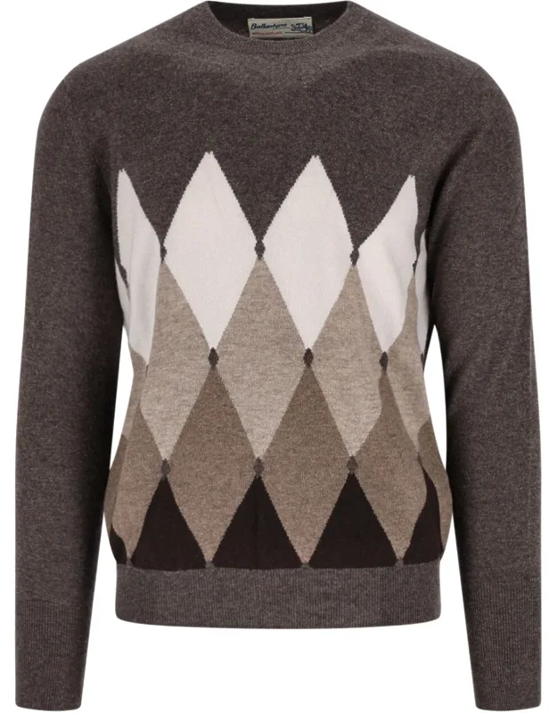 Cashmere Sweater