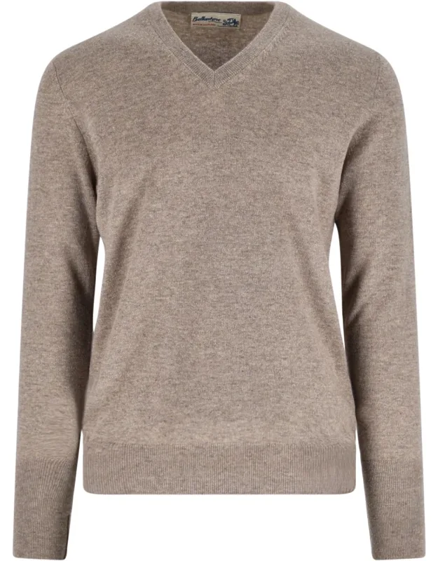 Cashmere Sweater