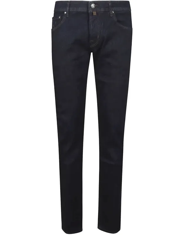 Pants 5 Pockets Super Slim Fit