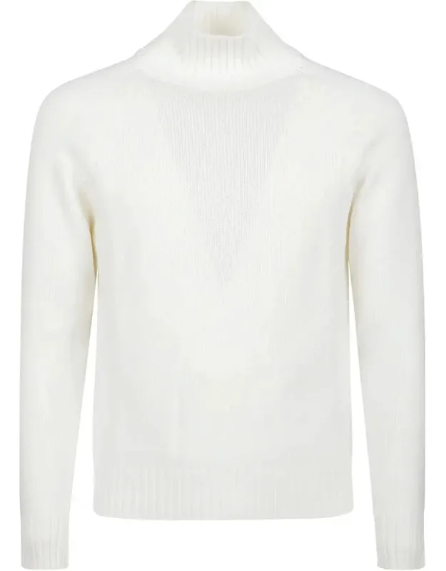 Sweater Turtle Neck