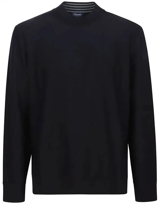 Sweater Round Neck