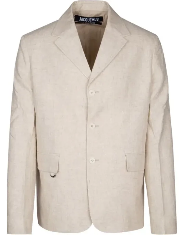 Jacket And Vests