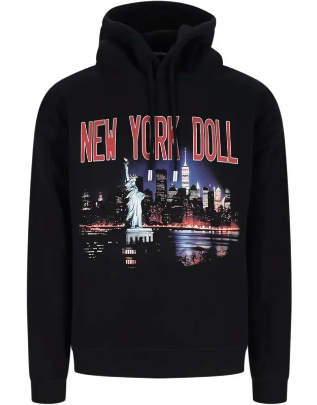 Sweater With Unique Design