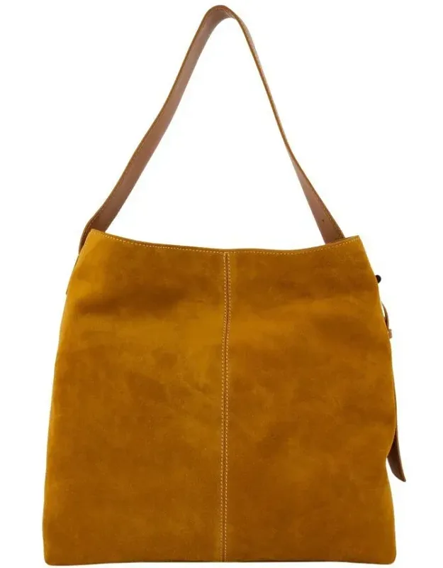 T-bar Sling Shopper Bag