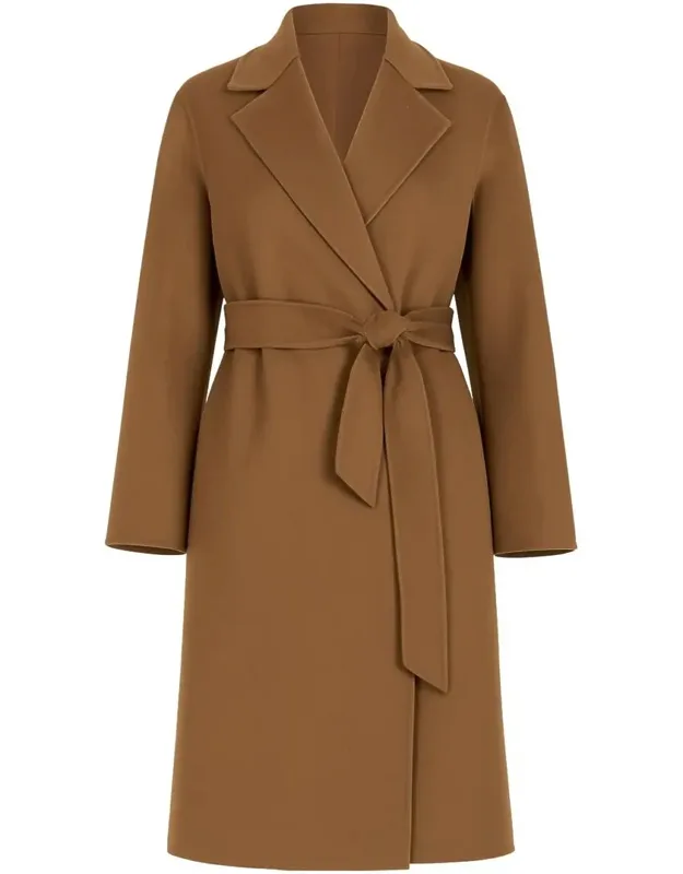 Cles Coat