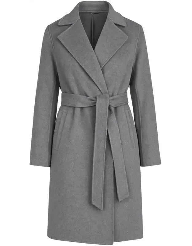 Dravenna Coat