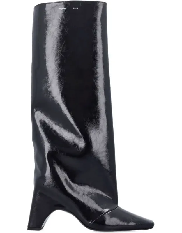 Bridge Boots