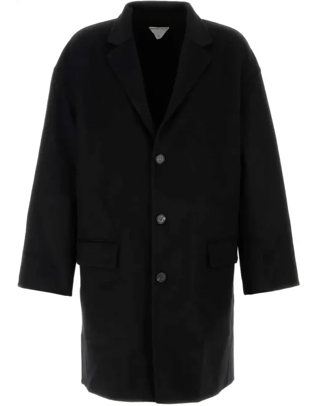 Wool Coat