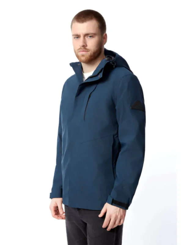 Hudson Rain Jacket