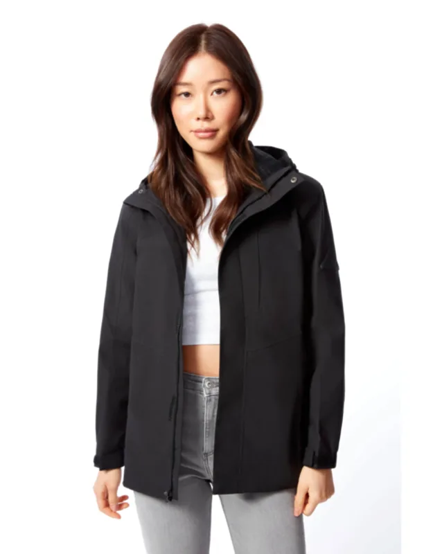 Waterproof Rain Jacket