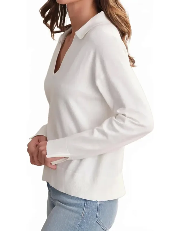 Maddi Pullover