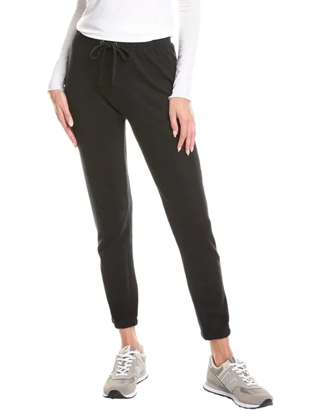 French Terry Sweatpants