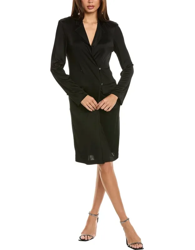 Fluid Classic Coat
