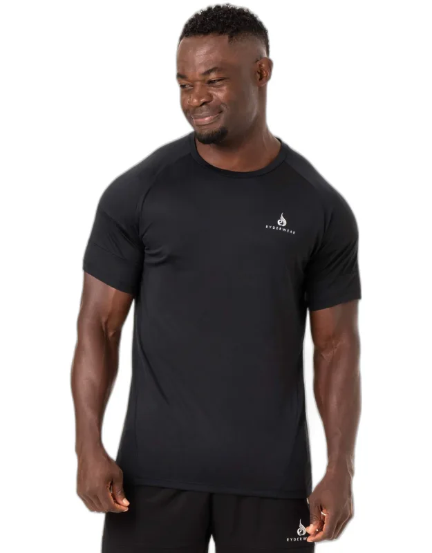 Action Mesh T-shirt
