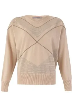 Exterior Sweater