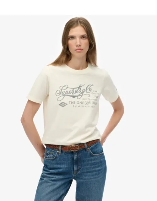 Industry Workwear Relaxed T-shirt