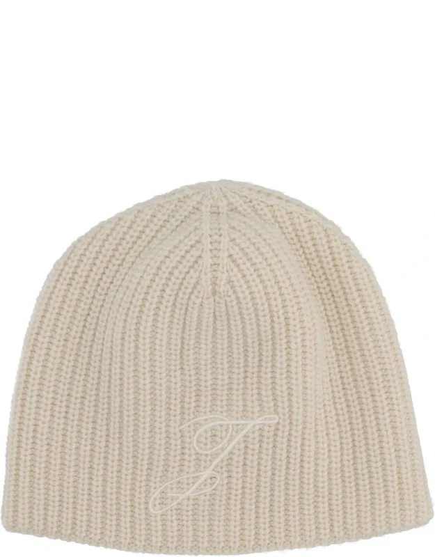 Cap "espiral"