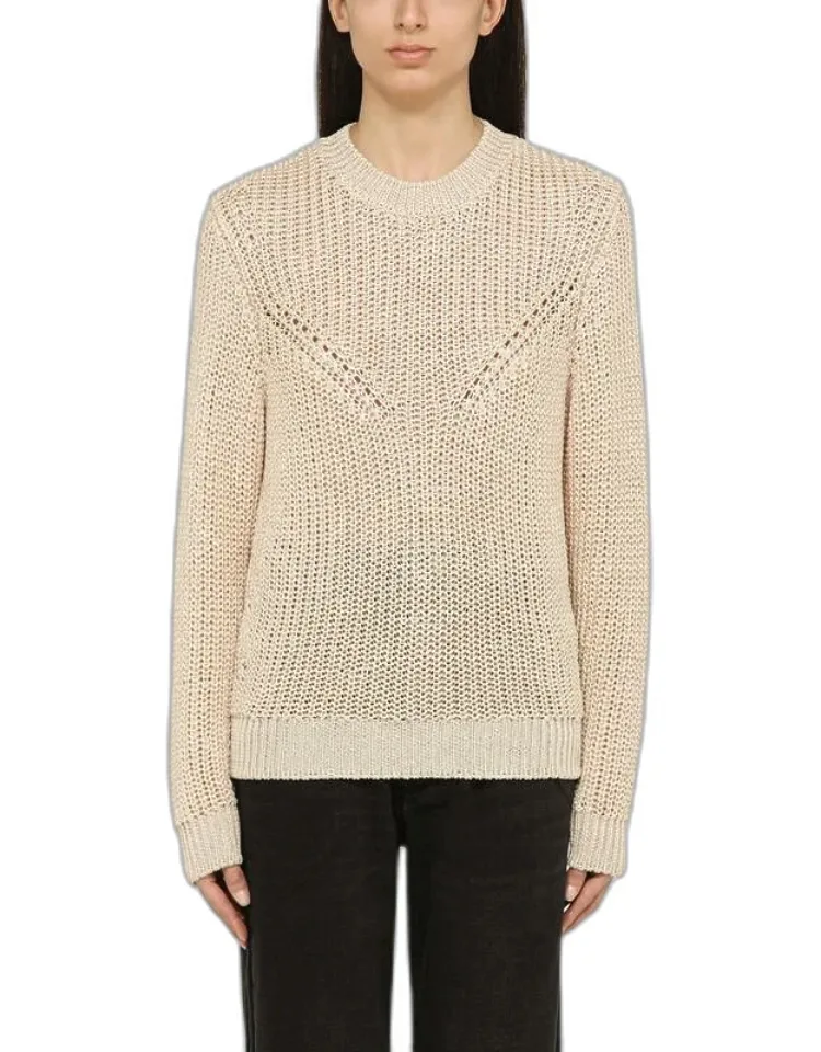 Crew-neck Jumper