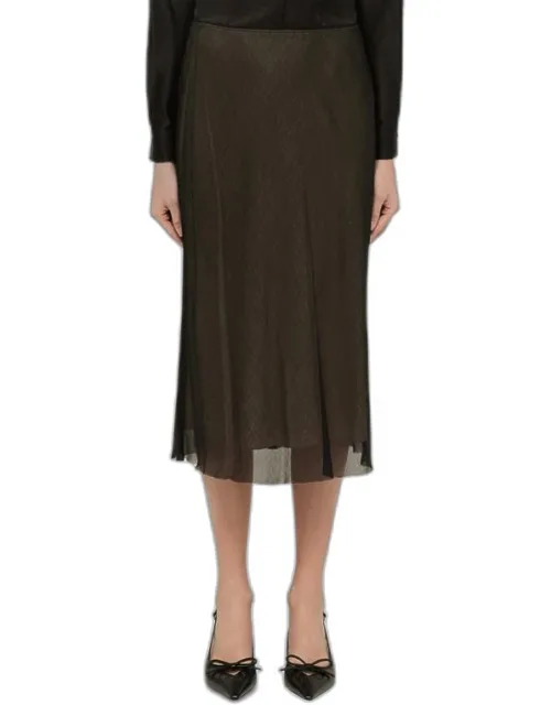 Midi Skirt