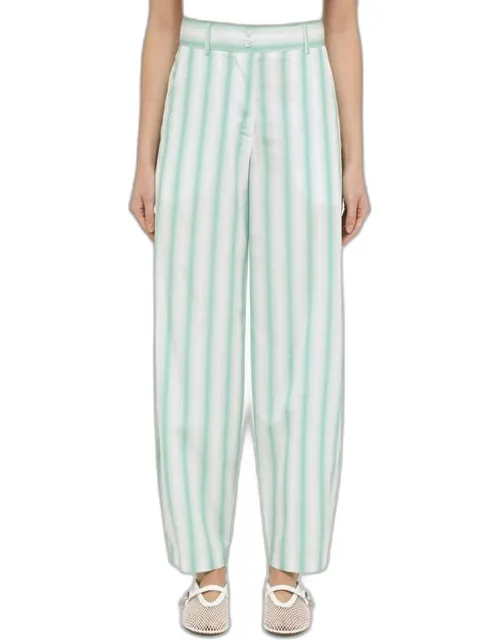 Beatty Striped Trousers
