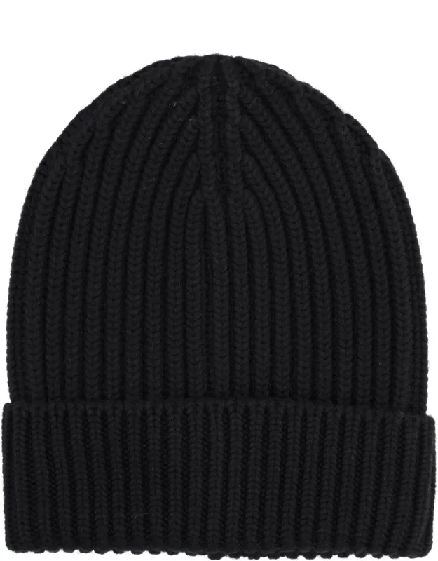 Wool Cap