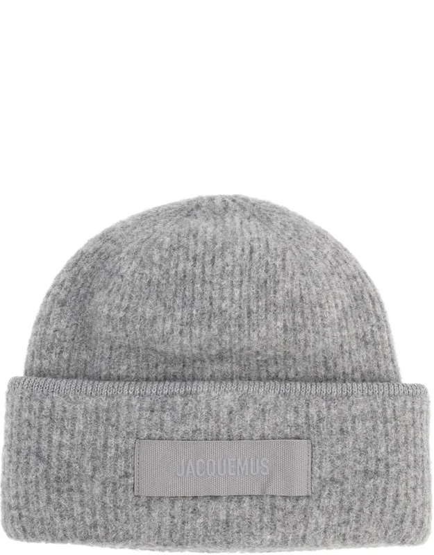 The Cap In Grosgrain