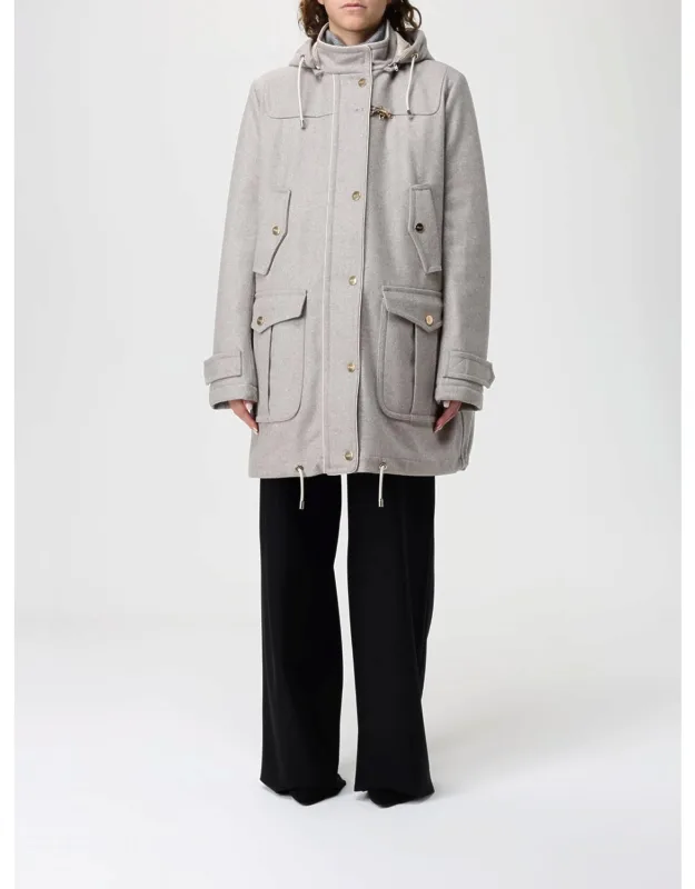 Jacket Natural