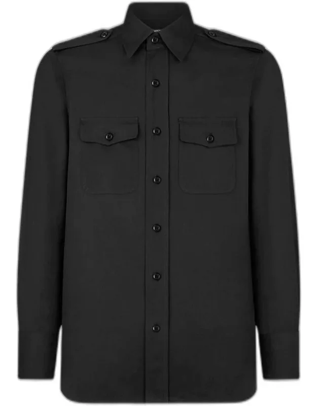 Long Coat