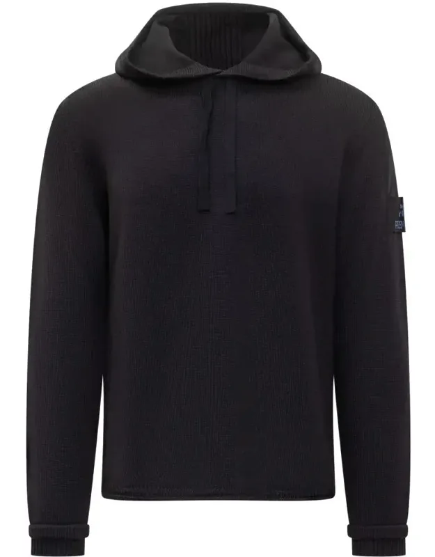Hooded Sweater