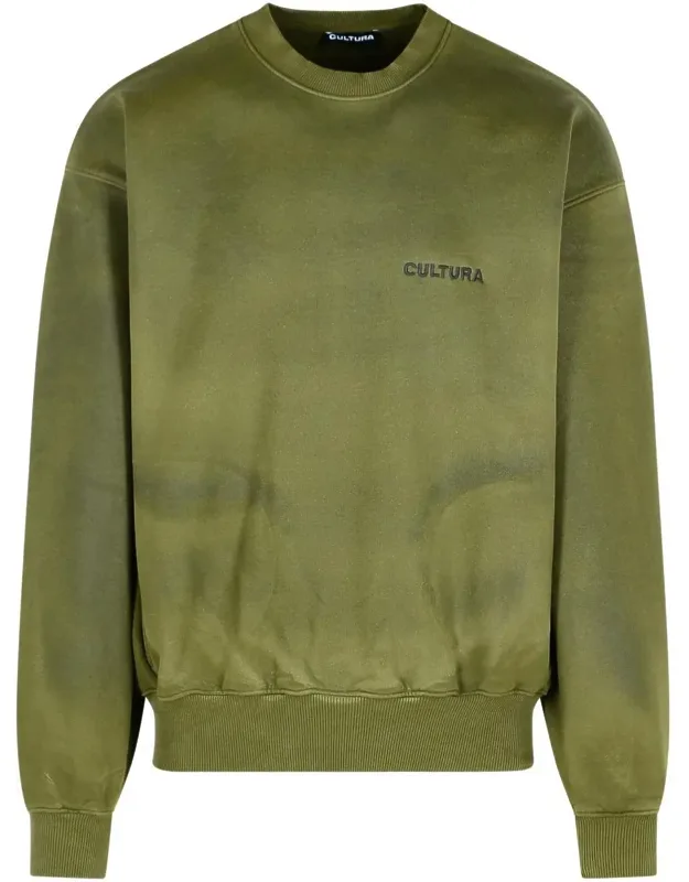 Cotton Sweatshirt
