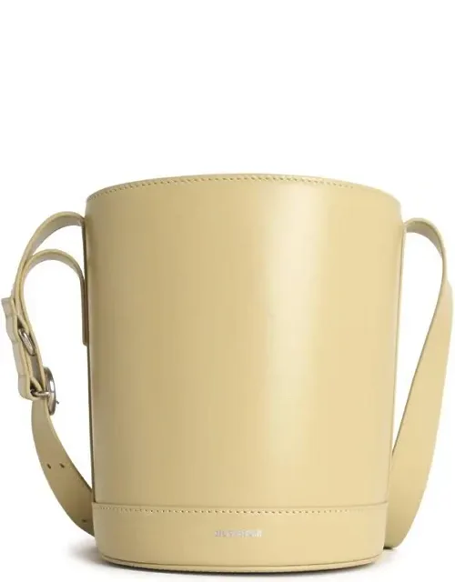 Cannolo Bucket Bag