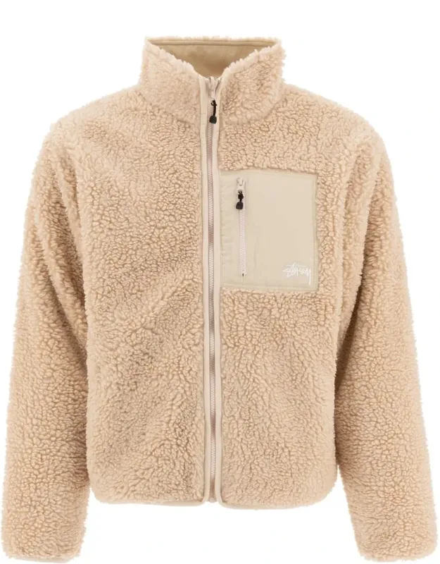 Reversible Jacket