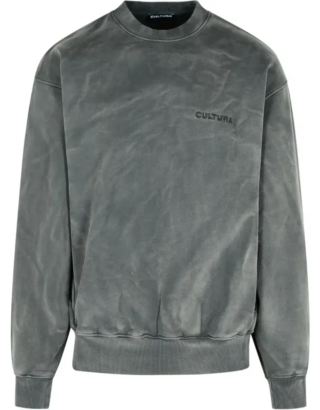 Cotton Sweatshirt