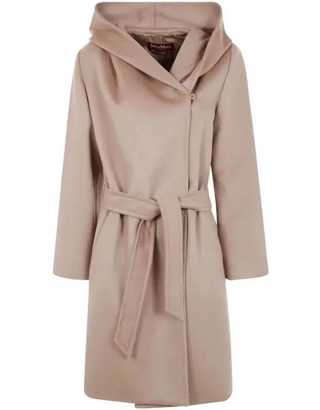 Max Mara Studio Coat
