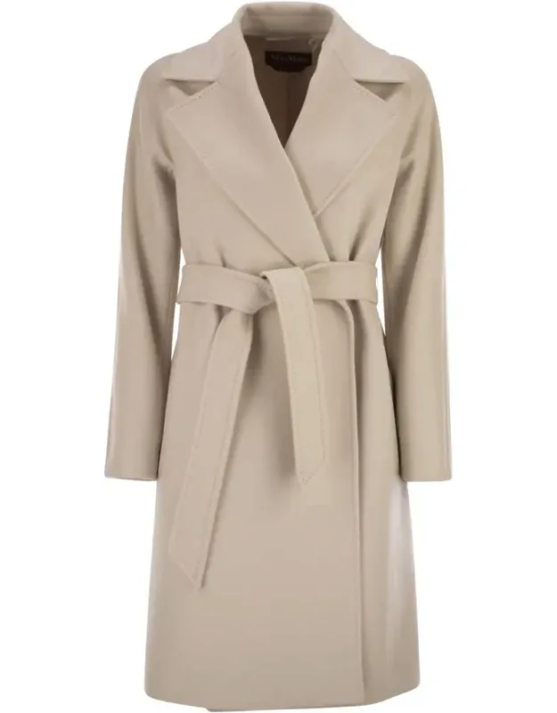 Max Mara Studio Coat