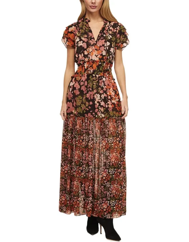 Maribar Maxi Dress