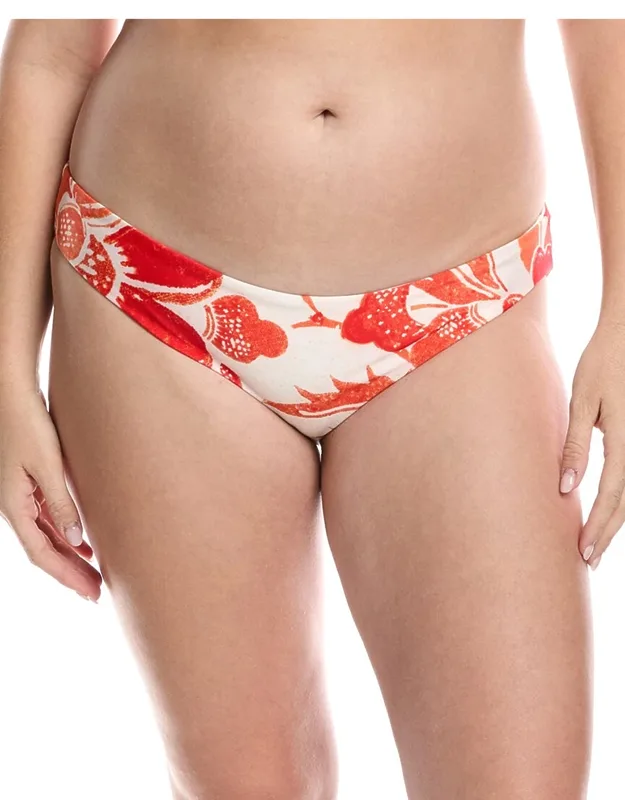 Zoa Bikini Bottom