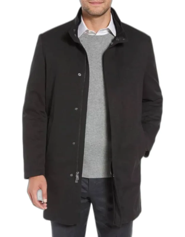 Bryce-cs Raincoat