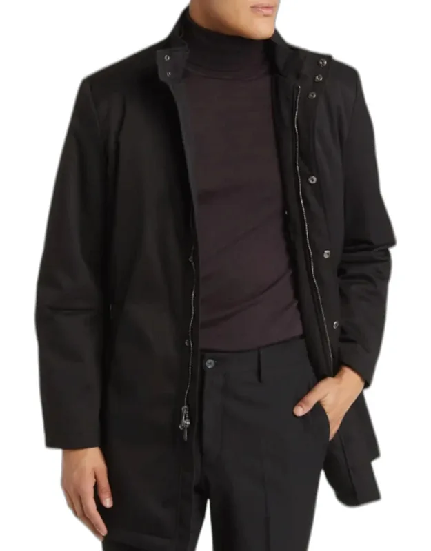 Bryce-cs Raincoat