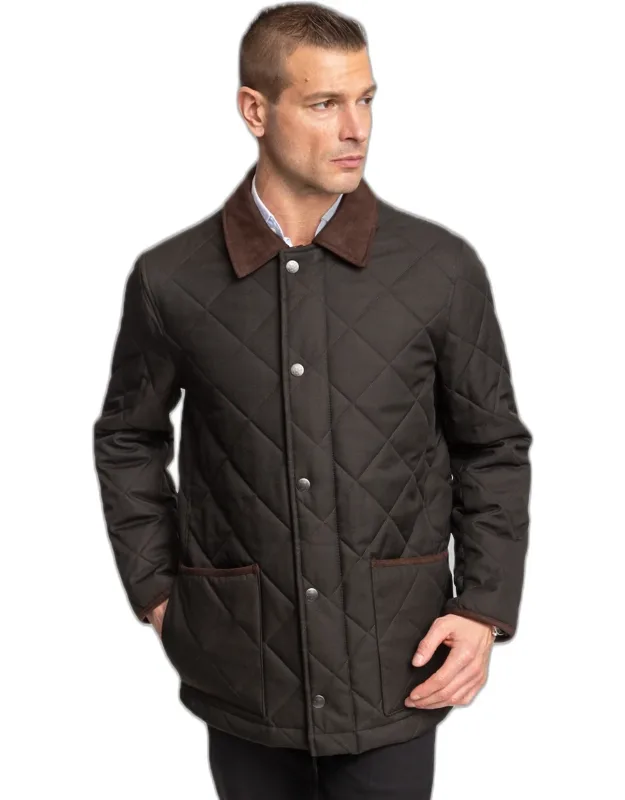 Summit Insulated Jacket