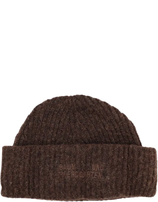Hat "leia"