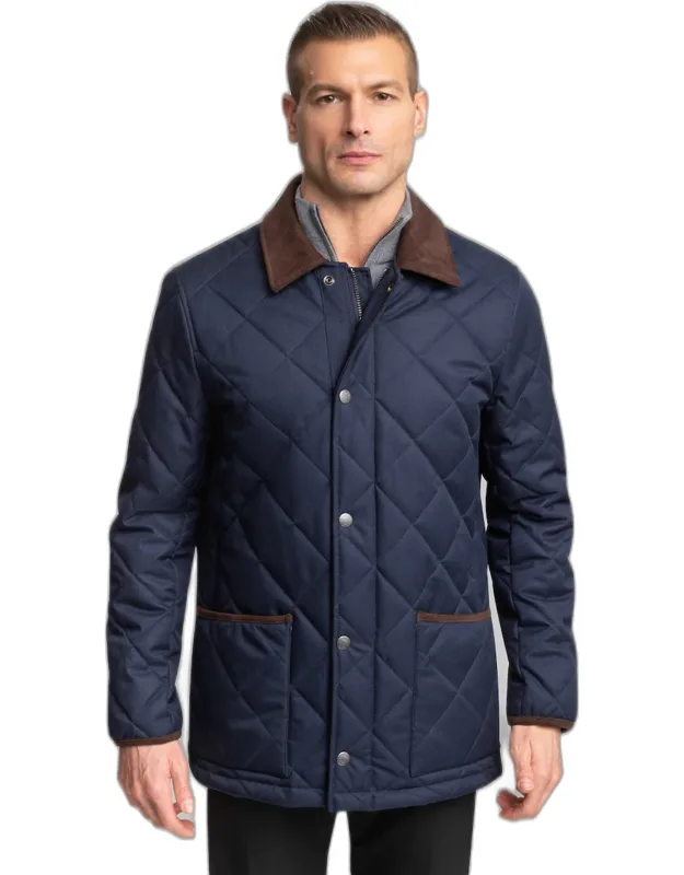 Summit Insulated Jacket