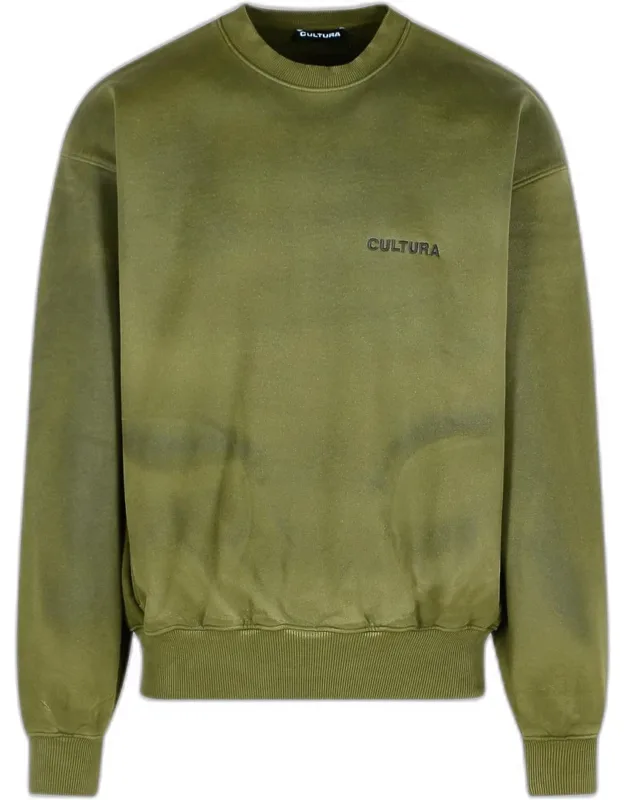 Cotton Sweatshirt