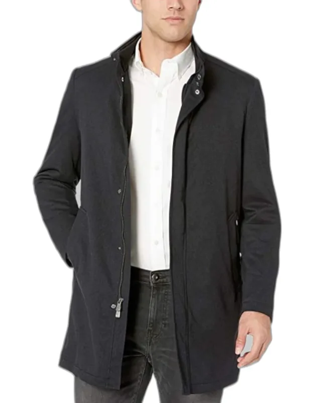 Bryce-cs Raincoat